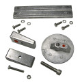 Perf metals anode kit Verado 4 & Optimax