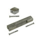 Perf metals anode kit Johnson Evinrude 90-225hp 1991-