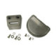 Perf metals anode, Complete Volvo SX Kit