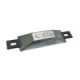 Perf metals anode, 0.1 Kg Strap anode