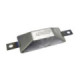 Perf metals anode, 0.4 Kg Strap anode