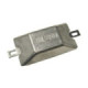 Perf metals anode, 0.8 Kg Strap anode