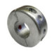 Perf metals anode, 35 mm shaft