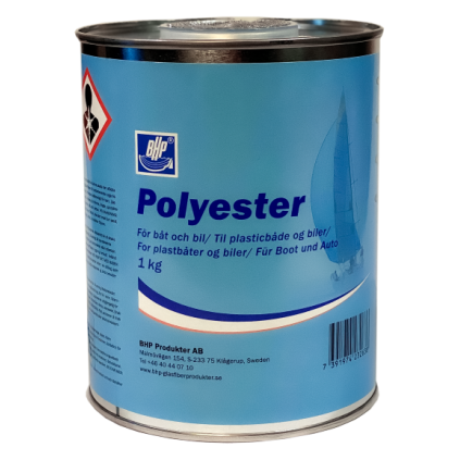 BHP Polyester 1kg