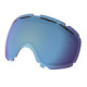 Oakley  Repl. Lens Canopy  variable conditions prizm sapphire iridium