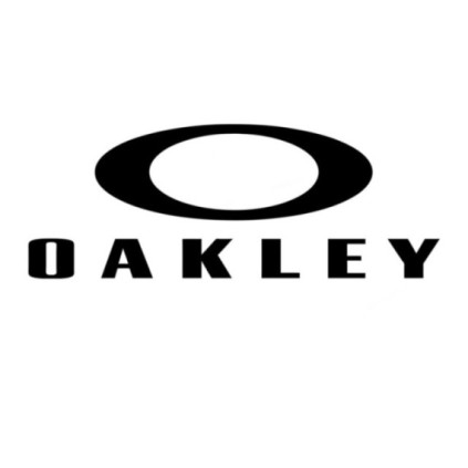 Oakley  Repl. Lens Canopy  snow / fog / clouds prizm rose