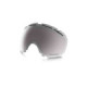 Oakley  Repl. Lens Canopy  bright sun / bluebird prizm black iridium