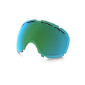 Oakley  Repl. Lens Canopy  variable conditions prizm jade iridium