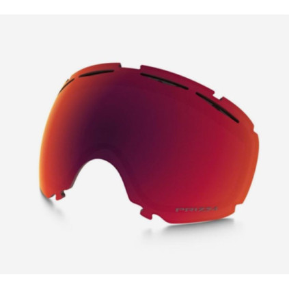 Oakley  Repl. Lens Crowbar  variable conditions prizm torch iridium