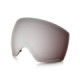 Oakley Repl. Lens Flight Deck L bright sun / bluebird prizm black iridium