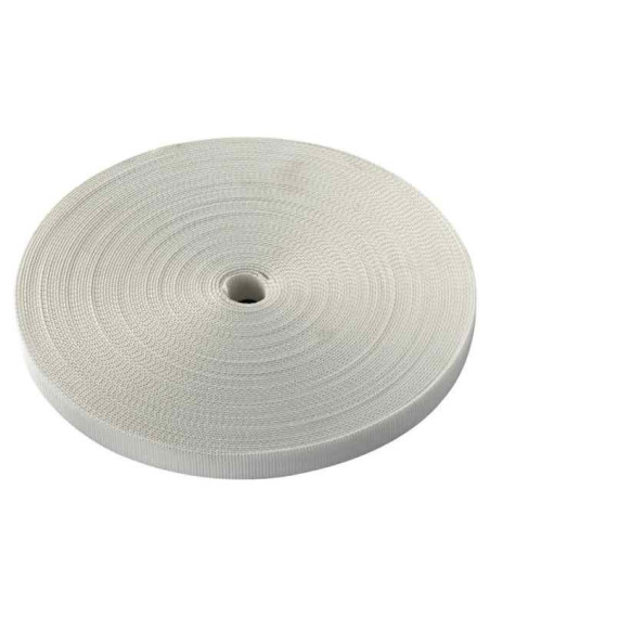 Polyester webbing 25mm 50m (reel 50 m)