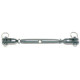 S.S turnbuckle 6mm