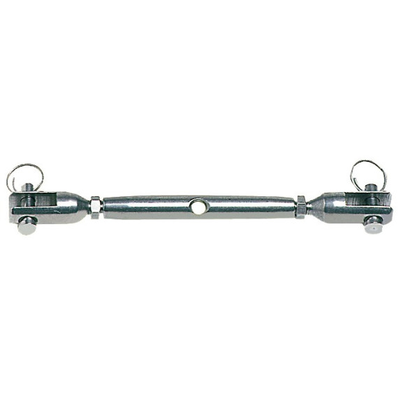 S.S turnbuckle 8mm