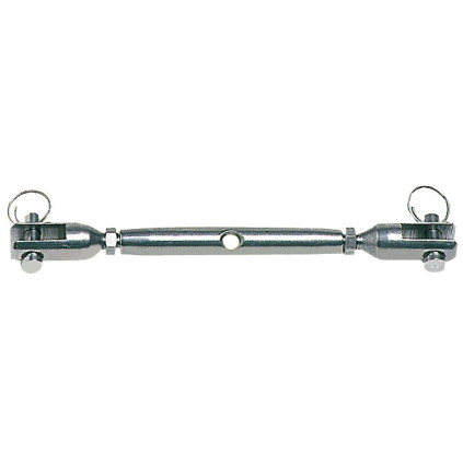 S.S turnbuckle 14mm