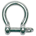 S.S bow shackle 4mm