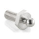 LOXX Lower part metric screw M5 x 10 mm