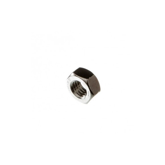 LOXX Nut for metric screw M5