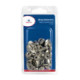 set 15 stud press fasteners blister