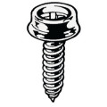 carpet brass male knob (package 100 pcs)