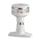 Evoled 360° mooring light white