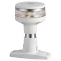 Evoled 360° mooring light white