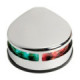 Evoled LED navigation light green/red combi