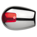 Sea-Dog LED navigation light red bulkhead