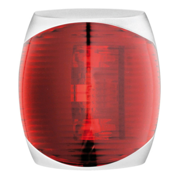 Sphera II LED navigation light red