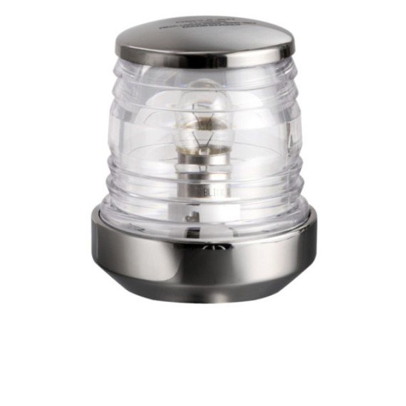 S.S mast head light 12V 10W