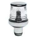 Classic 360° SS mast head light w/shank