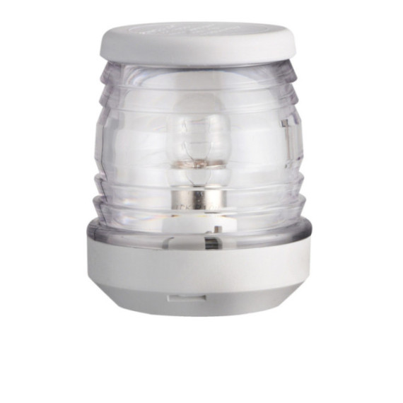 Classic 360° mast head white light