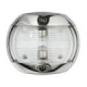 Compact 12 navigation light SS - white 225°