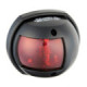 Sphera black/112.5° red navigation light