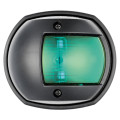 Sphera black/112.5° green navigation light