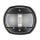 Compact 12 navigation light black - white 225°