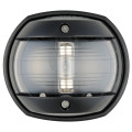 Compact 12 navigation light black - white 225°