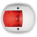 Classic 12 navigation light white - red