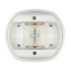 Classic 12 navigation light white - white 225°