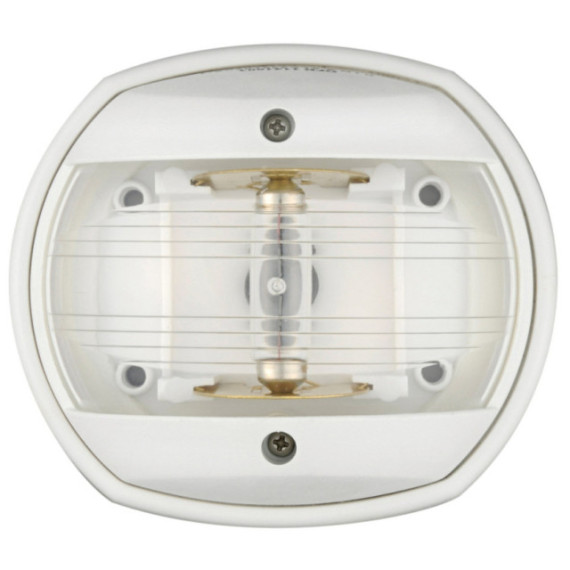 Classic 12 navigation light white - white 225°