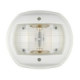 Classic 12 navigation light white - white 135°