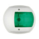 Maxi 20 navigation light white - green