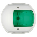 Maxi 20 navigation light white - green