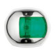 Maxi 20 navigation light SS - green