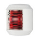 Utility Compact navigation light white - red