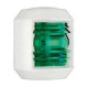 Utility Compact navigation light white - green