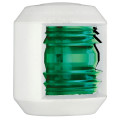 Utility Compact navigation light white - green