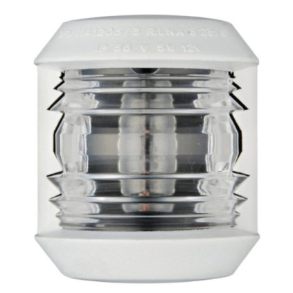 Utility Compact navigation light white - white 135°