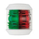 Utility Compact navigation light white - green/red combi