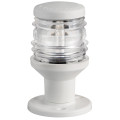 Utility Compact navigation light white - white 360°