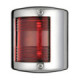 Utility 85 navigation light SS - red